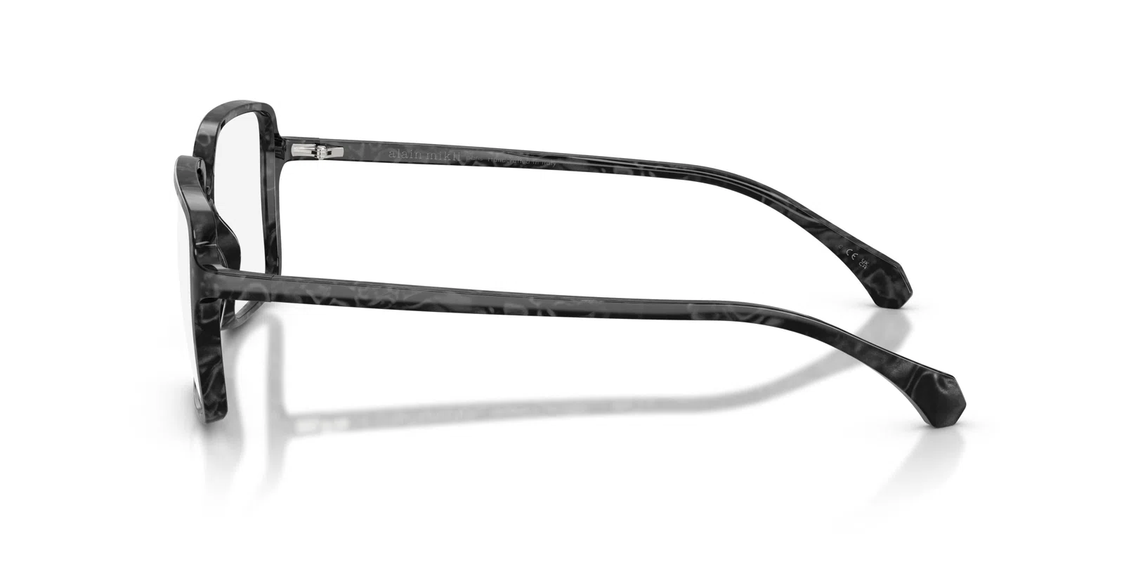 Alain Mikli 3550 Eyeglasses - view 24
